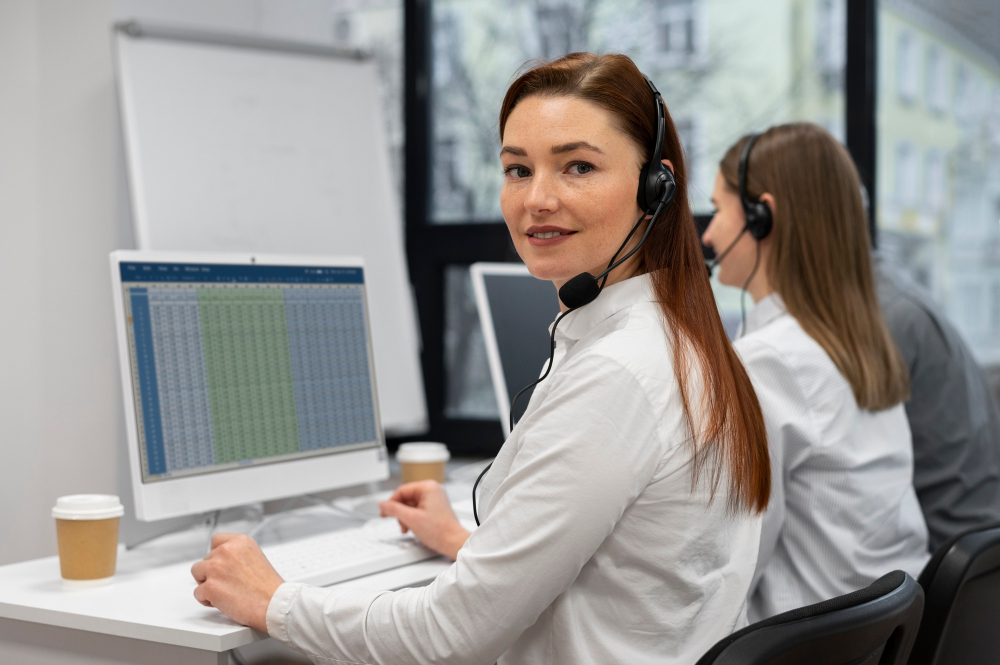 Call Center Service Level Agreements: Ensuring Customer Satisfaction