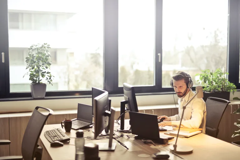 Efficient Call Center Setup and Management Services: Enhancing Customer Support for Business Success