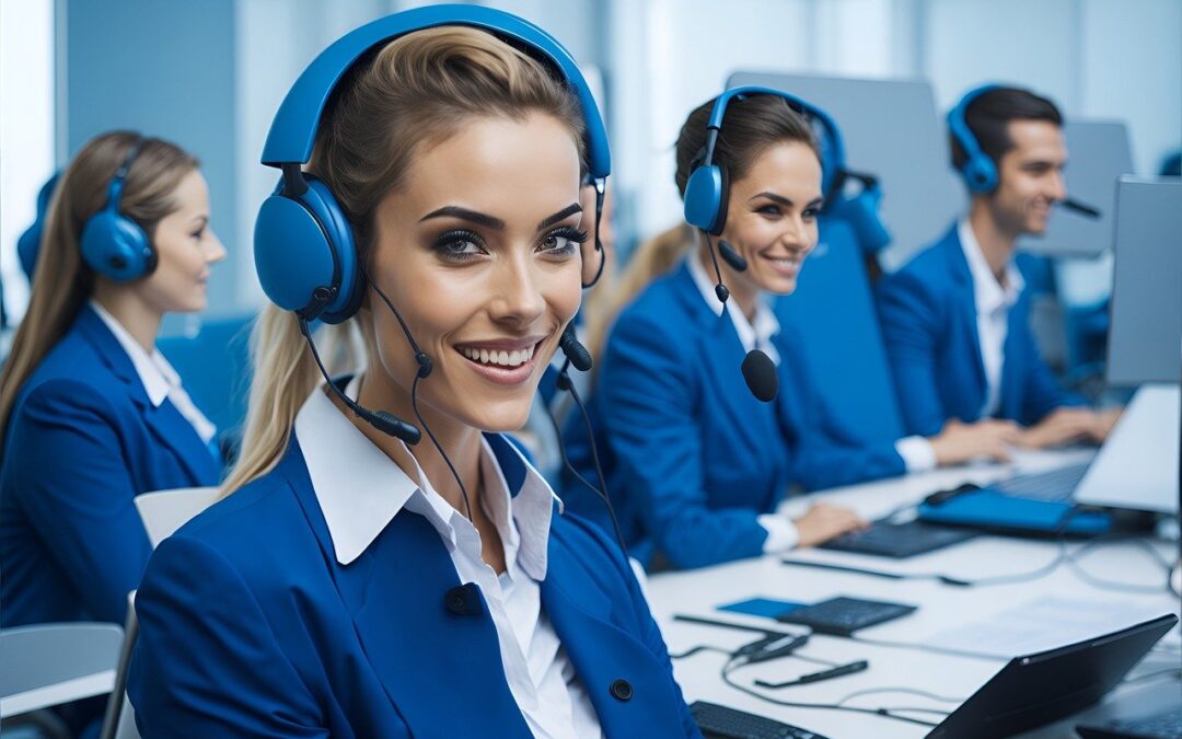 Key Considerations When Setting Up a Call Center