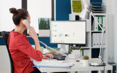 Telecom Call Center Management: Enhancing Customer Experience and Efficiency