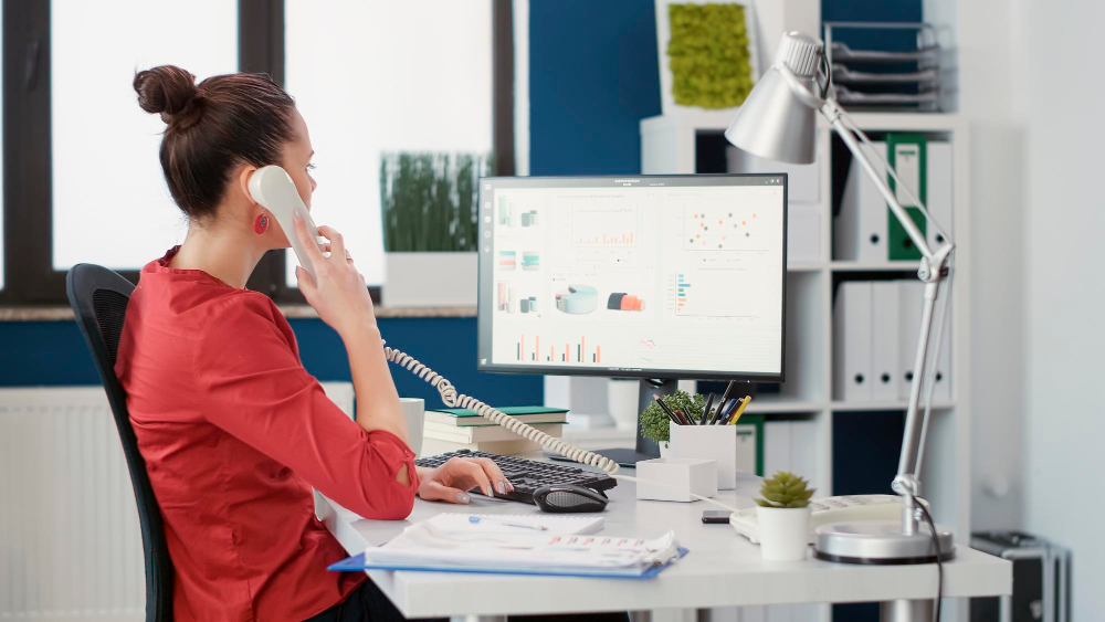 Telecom Call Center Management: Enhancing Customer Experience and Efficiency
