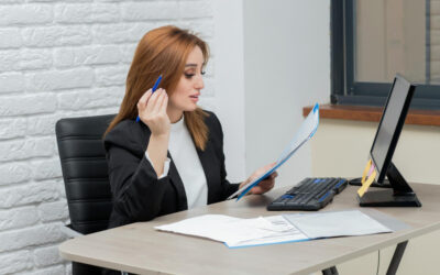 Virtual Receptionist Services: Enhancing Business Communication and Efficiency